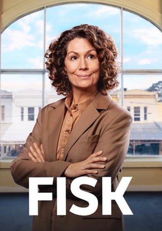 Fisk