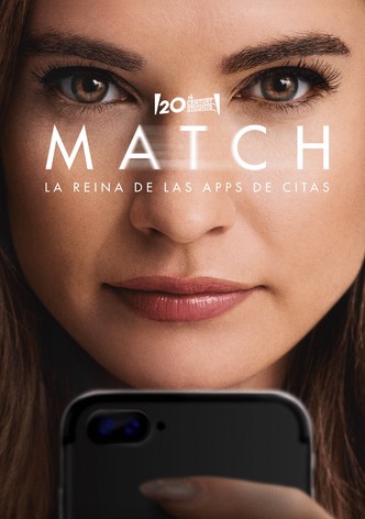 Match: La reina de las apps de citas