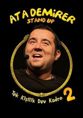 Ata Demirer: Tek Kişilik Dev Kadro 2