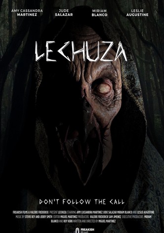 Lechuza