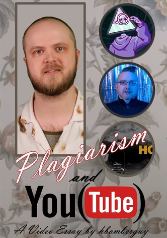 Plagiarism and YouTube