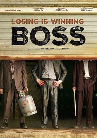 Boss