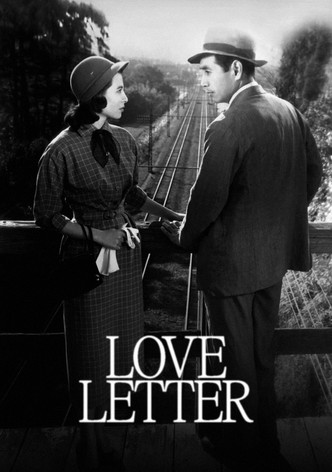 Love Letter