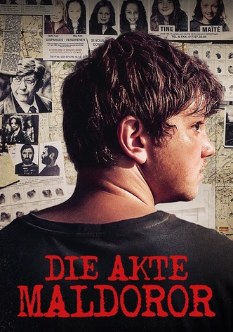 Die Akte Maldoror