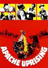 Apache Uprising
