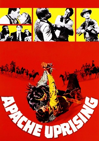 Rebelión apache