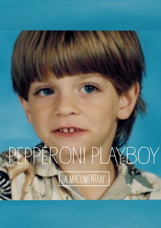 Pepperoni Playboy