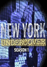 New York Undercover