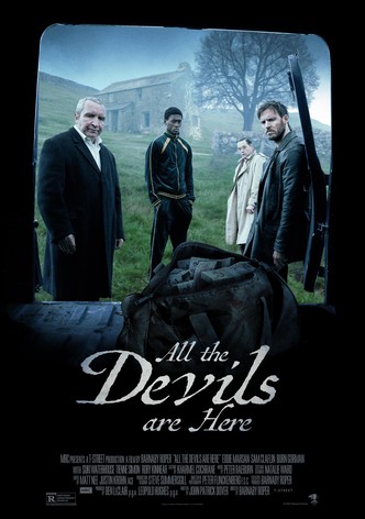 All the Devils Are Here