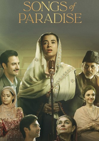 Songs of Paradise