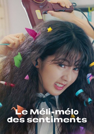 Le Méli-mélo des sentiments