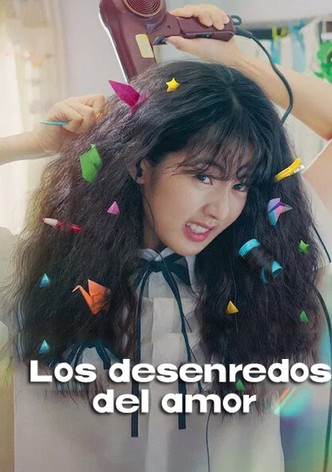 Los desenredos del amor