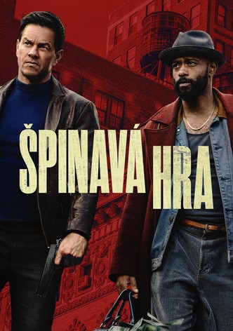 Špinavá hra