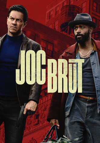 Joc brut