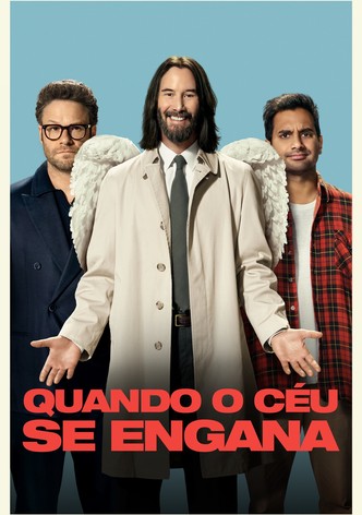 Quando o Céu se Engana