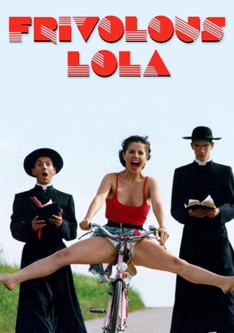 Frivolous Lola