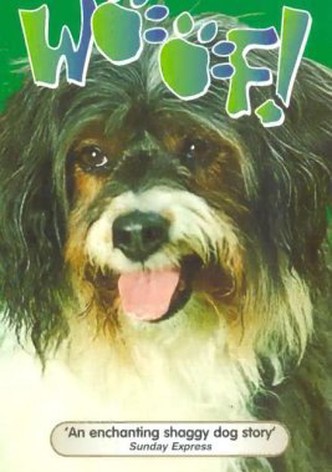 Woof!