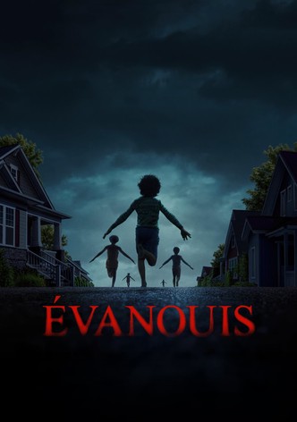 Évanouis