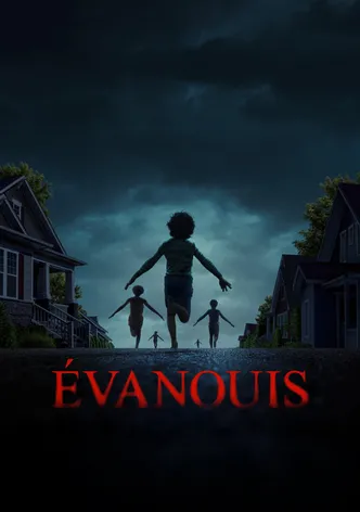Évanouis