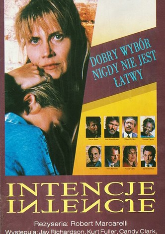 Original Intent