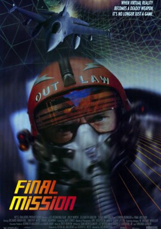 Final Mission