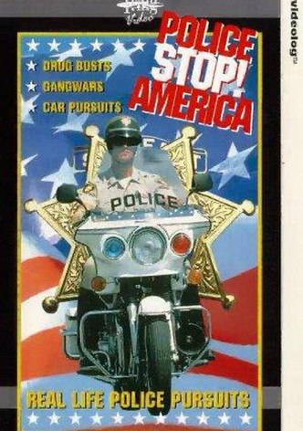Police Stop!
