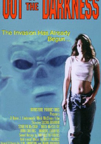 The Alien Agenda: Out of the Darkness