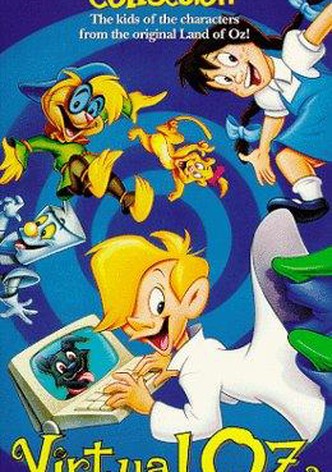 Virtual Oz