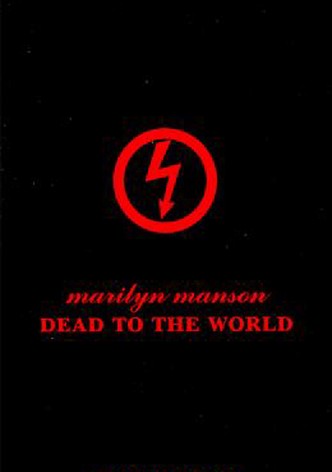Marilyn Manson: Dead to the World