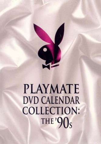Playboy Video Playmate Calendar 1992