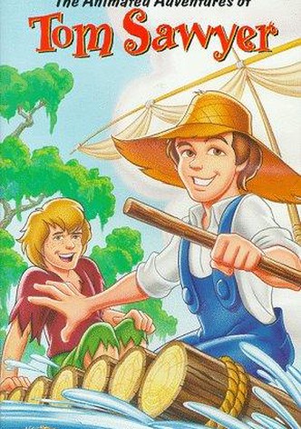 As Aventuras de Tom Sawyer