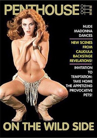 Penthouse: On the Wild Side