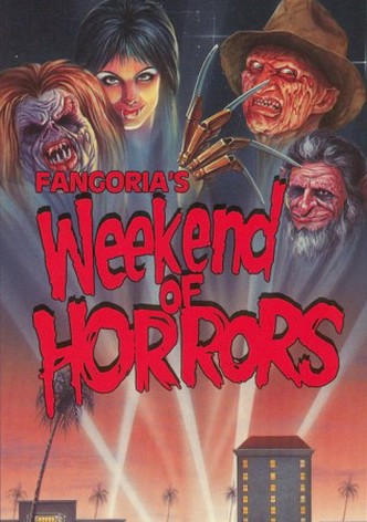 Fangoria's Weekend of Horrors