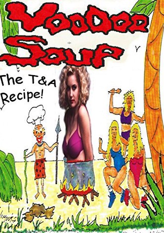Voodoo Soup