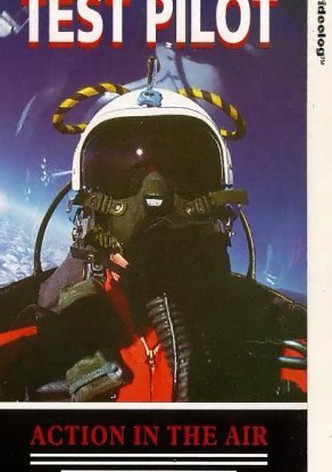 Test Pilot
