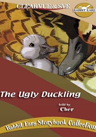 Rabbit Ears: The Ugly Duckling