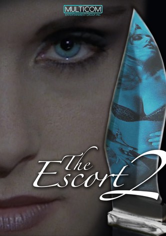 Black Widow Escort
