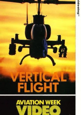 Vertical Flight