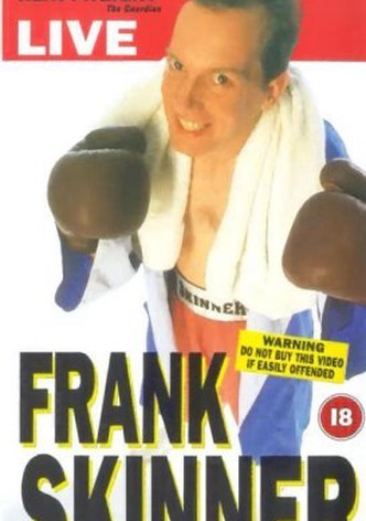 Frank Skinner - Live