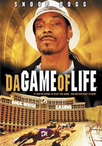 Da Game of Life