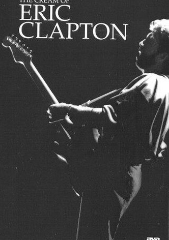 The Cream of Eric Clapton