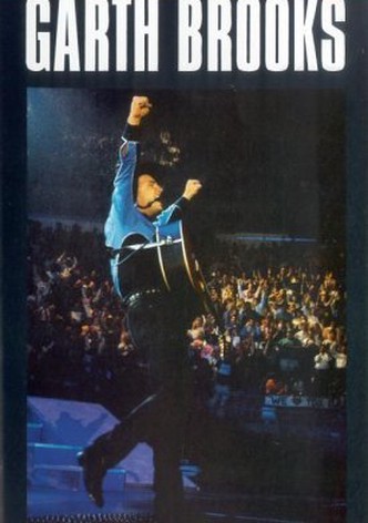 This Is Garth Brooks