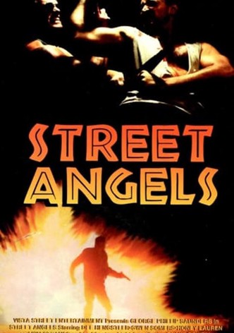 Street Angels