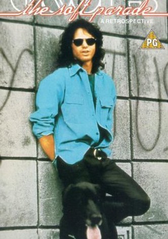 The Doors - The Soft Parade