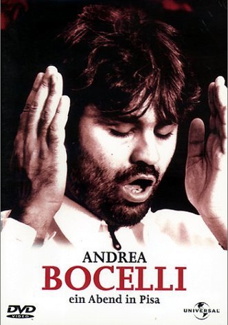 Andrea Bocelli - A Night in Tuscany