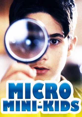 Micro Mini Kids