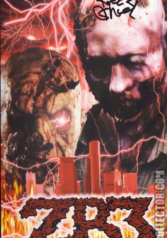 Zombie Bloodbath 3: Zombie Armageddon