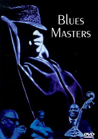 Blues Masters
