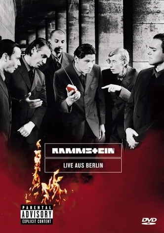 Rammstein: Live aus Berlin