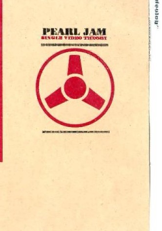 Pearl Jam - Single Video Theory